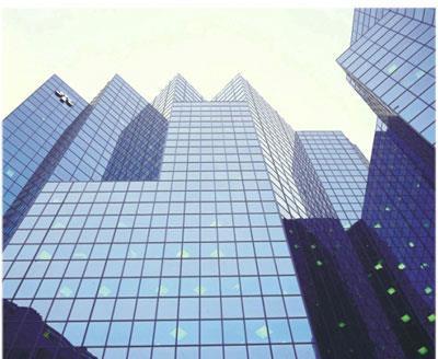 专业玻璃幕墙承建工程公司