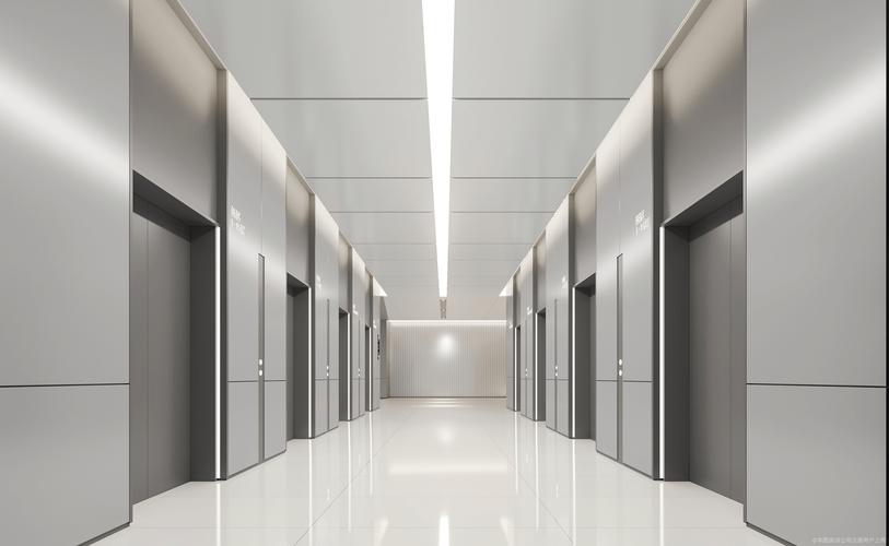 金属门窗工程,灯光照明工程,建筑智能化工程,建筑工程设计与施工;建筑